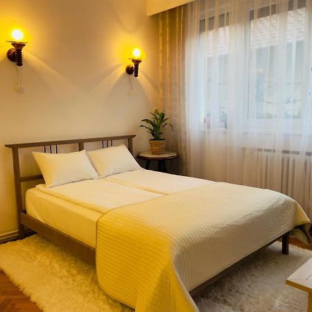 Little Cute Central House Apartment Satu Mare Luaran gambar