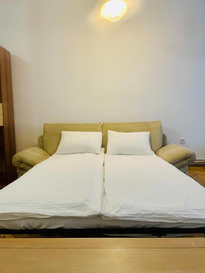 Little Cute Central House Apartment Satu Mare Luaran gambar