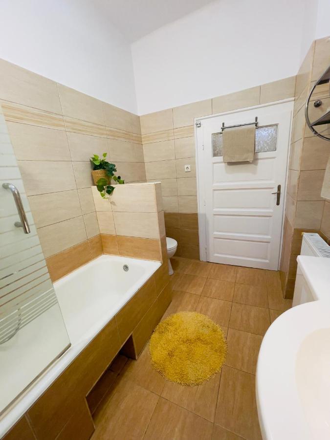 Little Cute Central House Apartment Satu Mare Luaran gambar